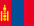 Mongolia flag