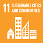 11.SUSTAINABLE CITIES AND COMMUNITIES