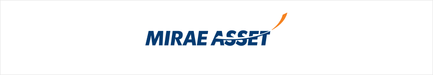 Mirae Asset Daewoo Logo