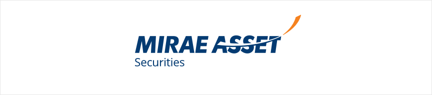 Mirae Asset Daewoo Logo