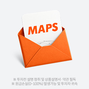 MAPS �ʴ����� �����߽��ϴ�