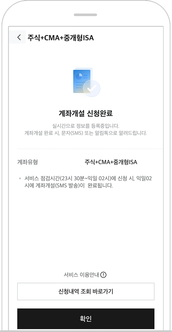 미래에셋대우 최초 신규고객이 6